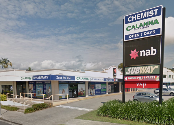 Calanna North Cairns 2022