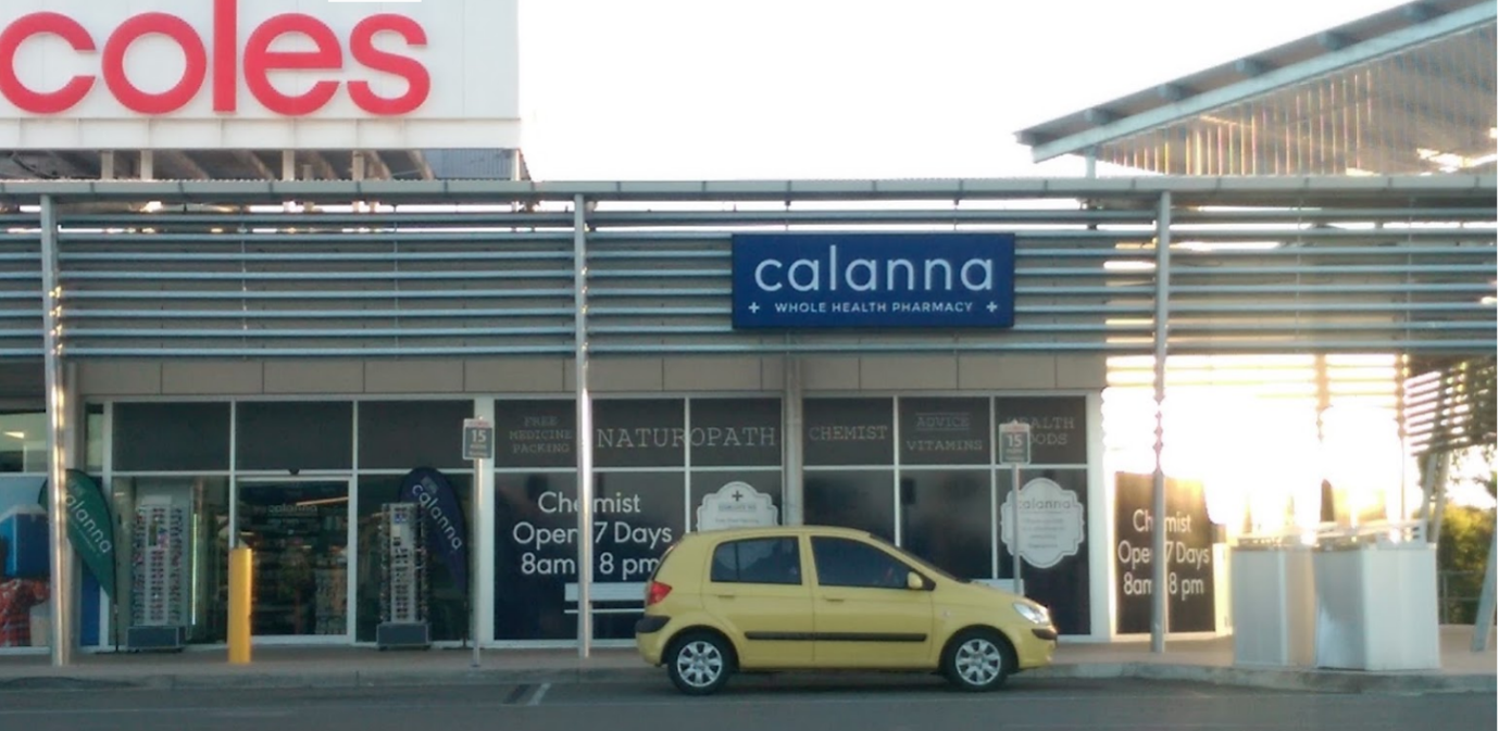 Calanna Woodlands 2022