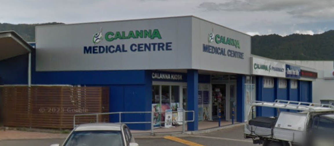 Calanna Woree 2022