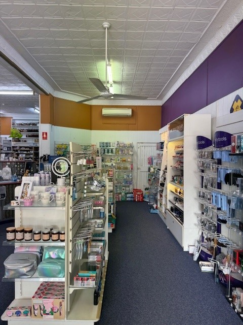 Mungindi - Internal 1