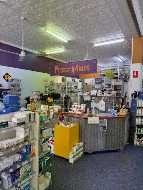 Mungindi - Internal 2 - Script Counter