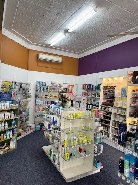 Mungindi - Internal 3